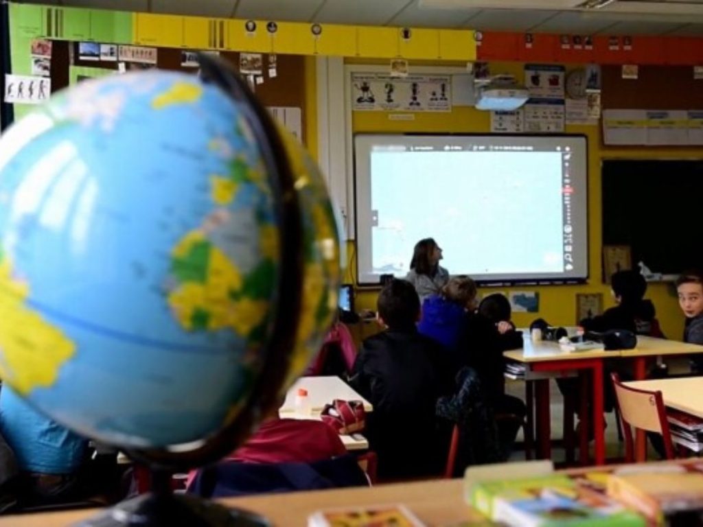 Voile Virtuelle Media FFVoile