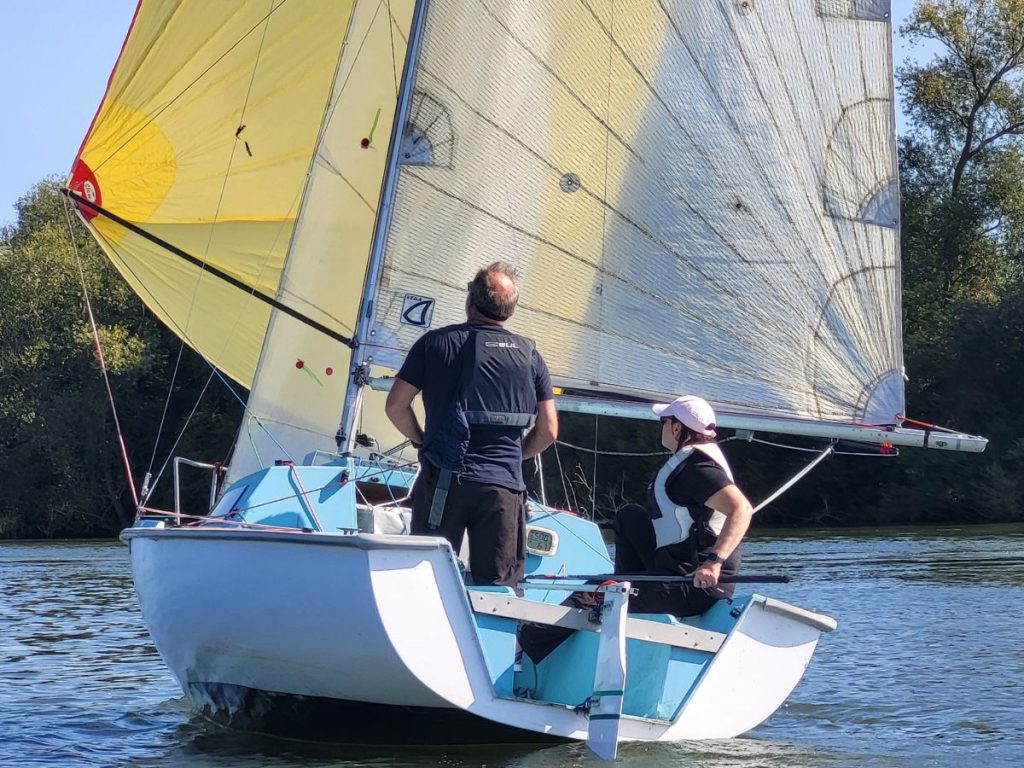 Coupe de la Seine 2024 CVD