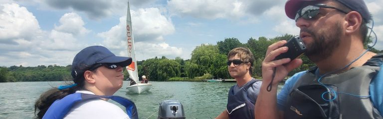 Lire la suite à propos de l’article La formation des bénévoles, un enjeu pour la sécurité de tous