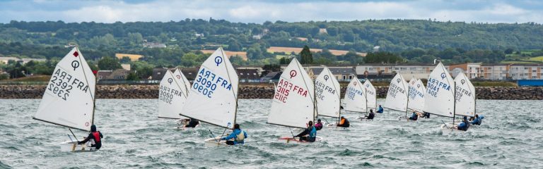 Lire la suite à propos de l’article Championnat de France Minimes 2025