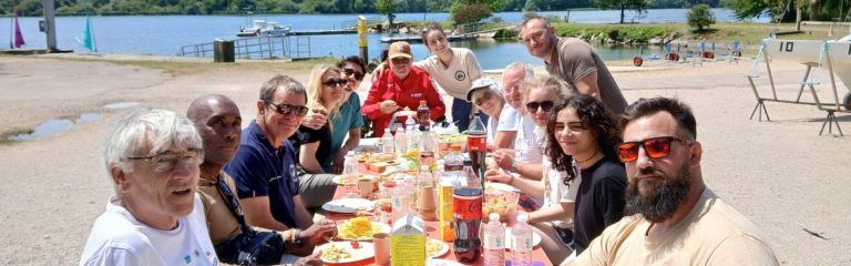 Lire la suite à propos de l’article La voile pour se reconstruire
