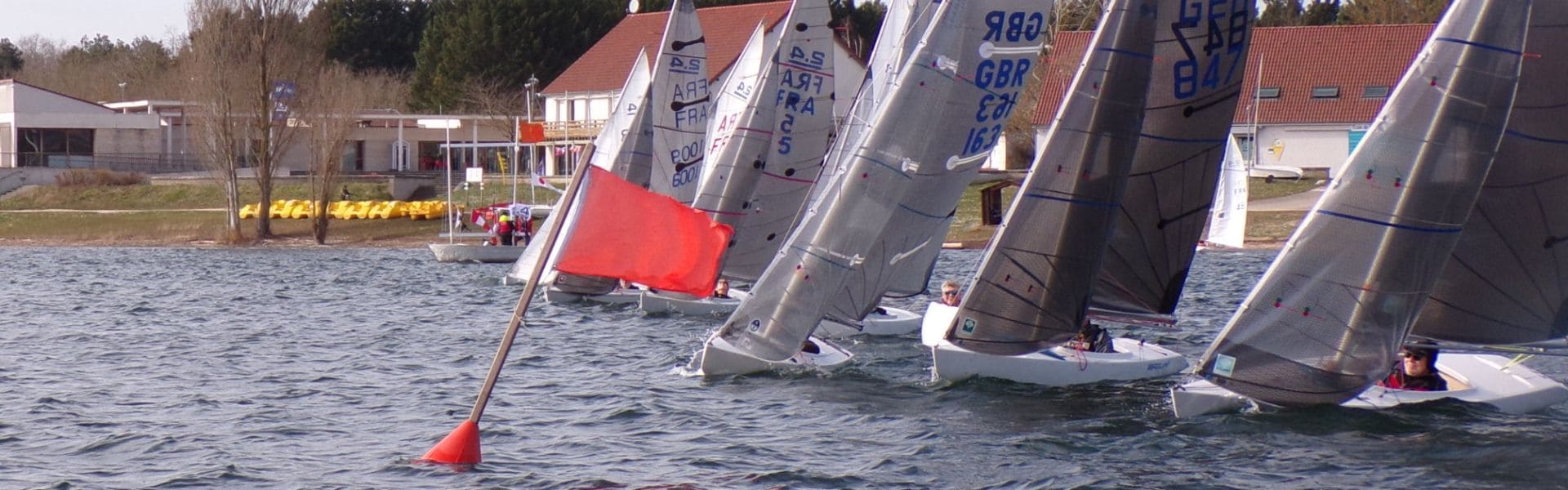 You are currently viewing 2.4mR, le quillard de sport solitaire, pour tous