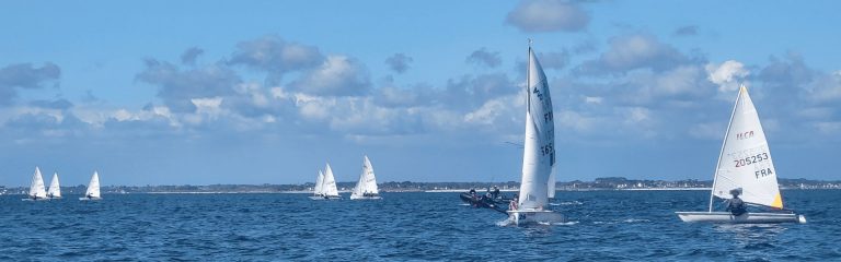 Lire la suite à propos de l’article Stage de printemps 2025 – sur un air d’été