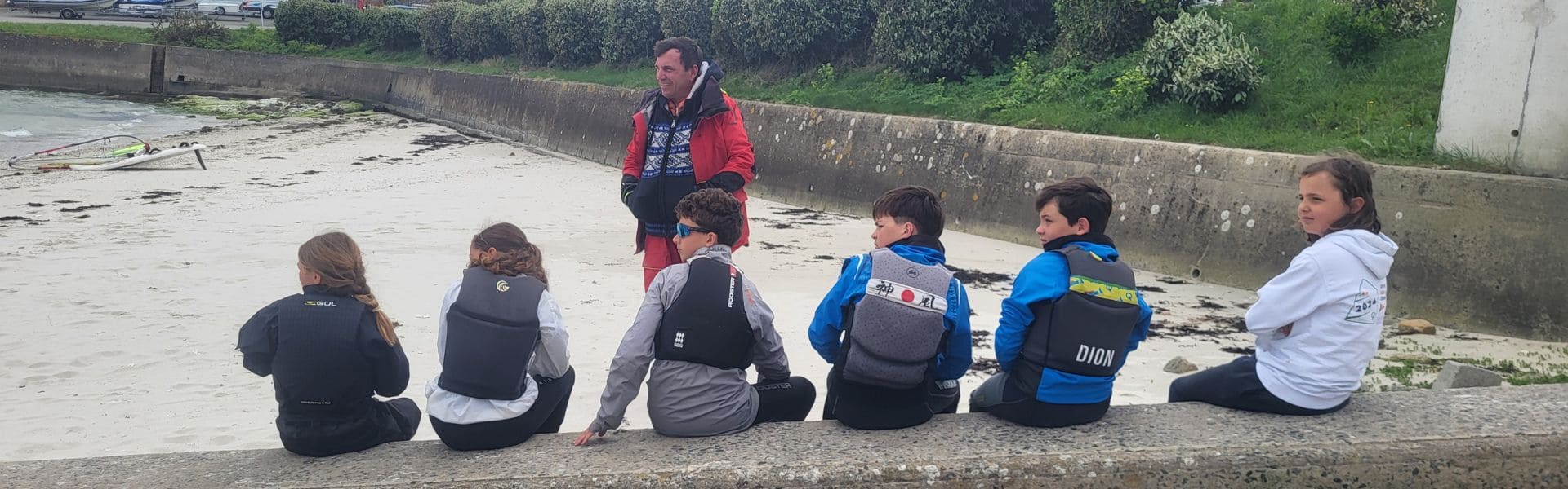 You are currently viewing Stage de printemps 2025, un rendez-vous avec Éole