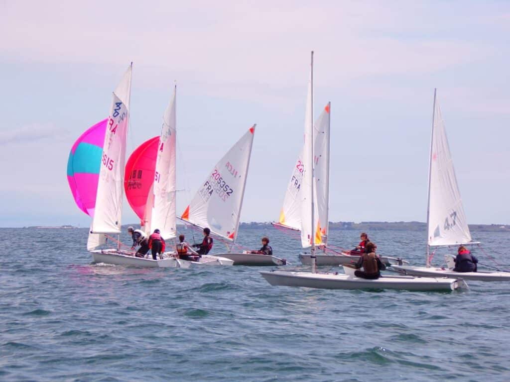 Phare de la Teignouse