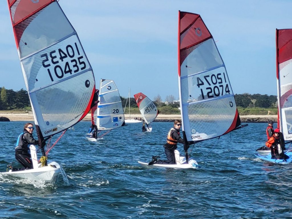 Stage Printemps 2024 ENVSN