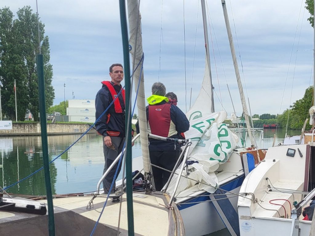 Coupe de riviere 2024 CVBM