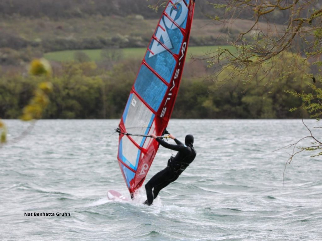 PAV photo by Nat Benhatta Gruhn