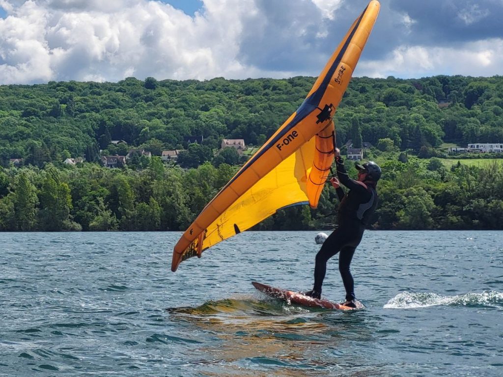 Festival Wing in Paris 2024