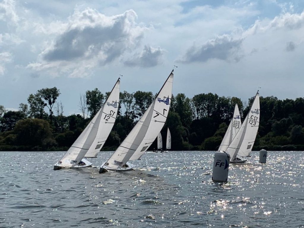 MiniJ Coupe des Dames 2024 CVSQ