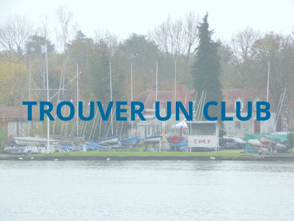 Trouver un club
