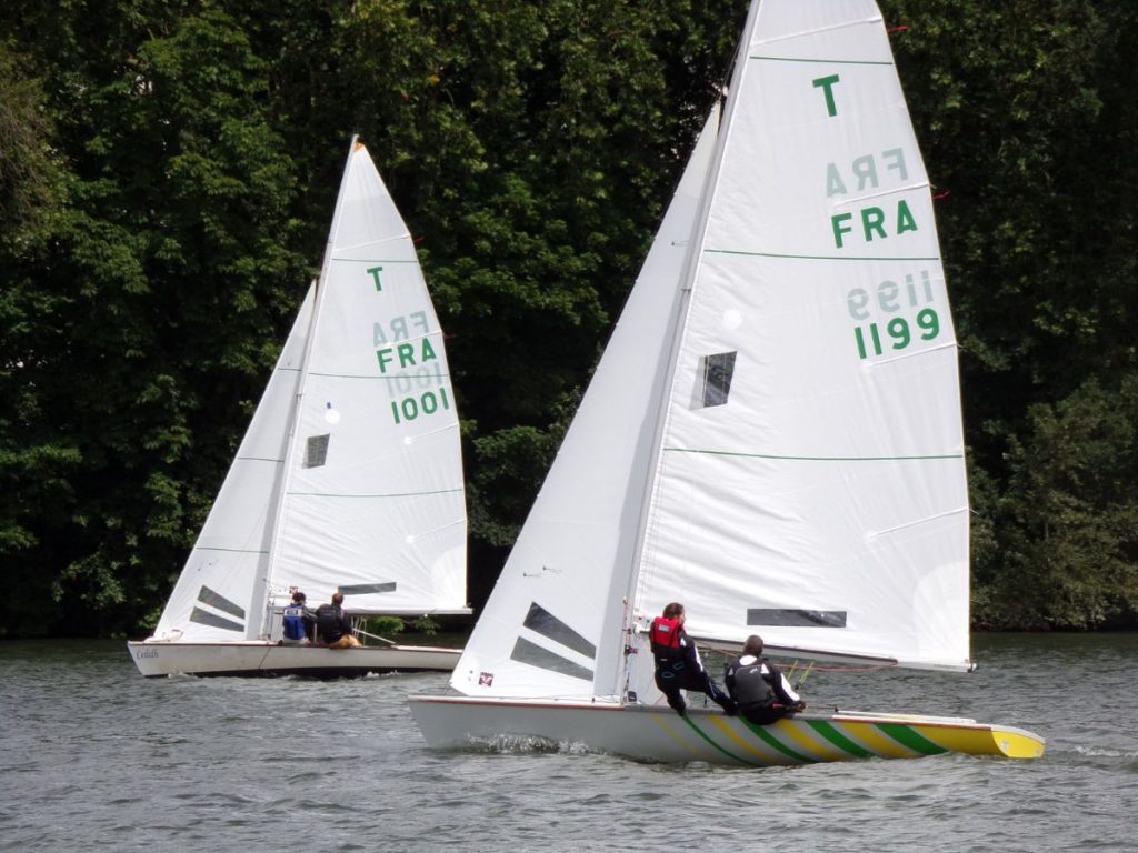 Tempest Centenaire JO 1924 CVP