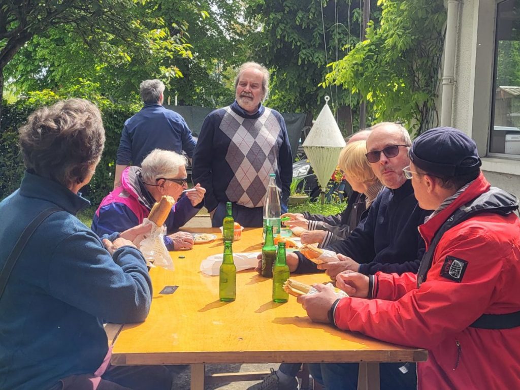 Coupe de riviere 2024 CVBM