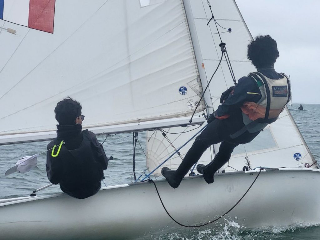 420 Stage Printemps 2024 ENVSN