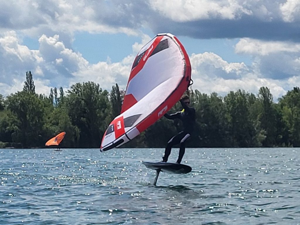 Festival Wing in Paris 2024