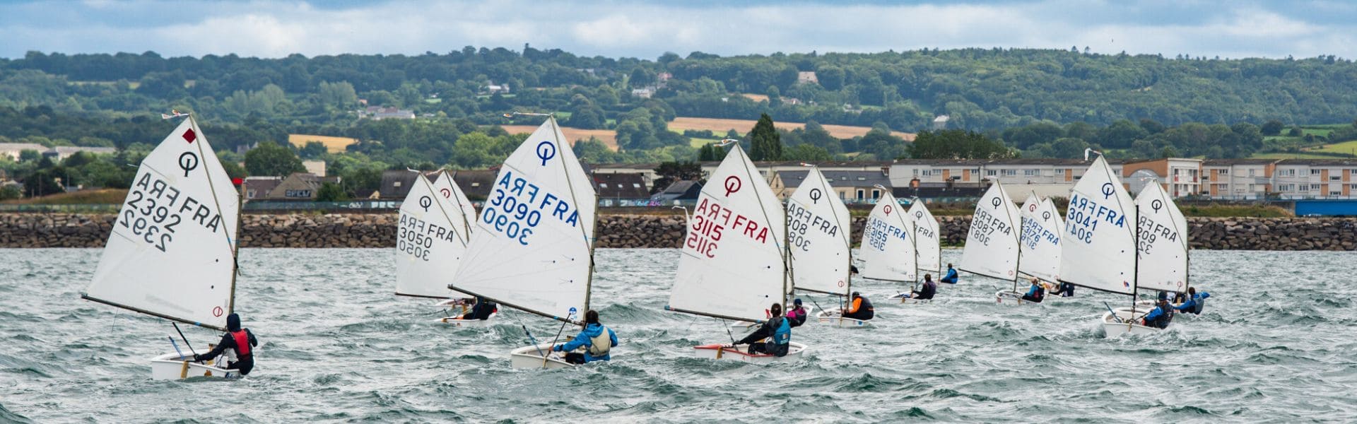 Championnat de France Minimes