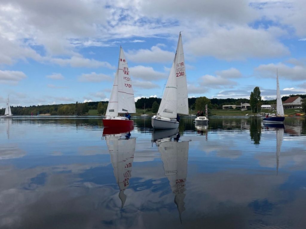 Miroir mon beau miroir