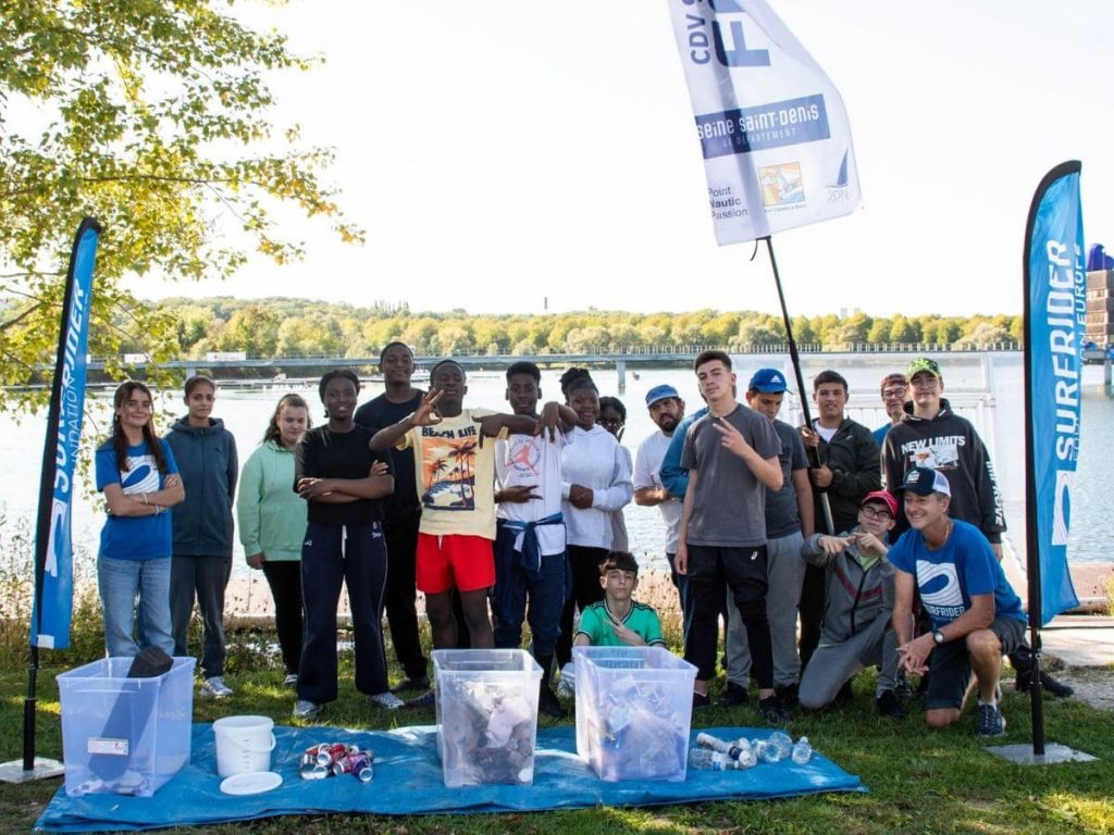 Gliss and Van Paris Show