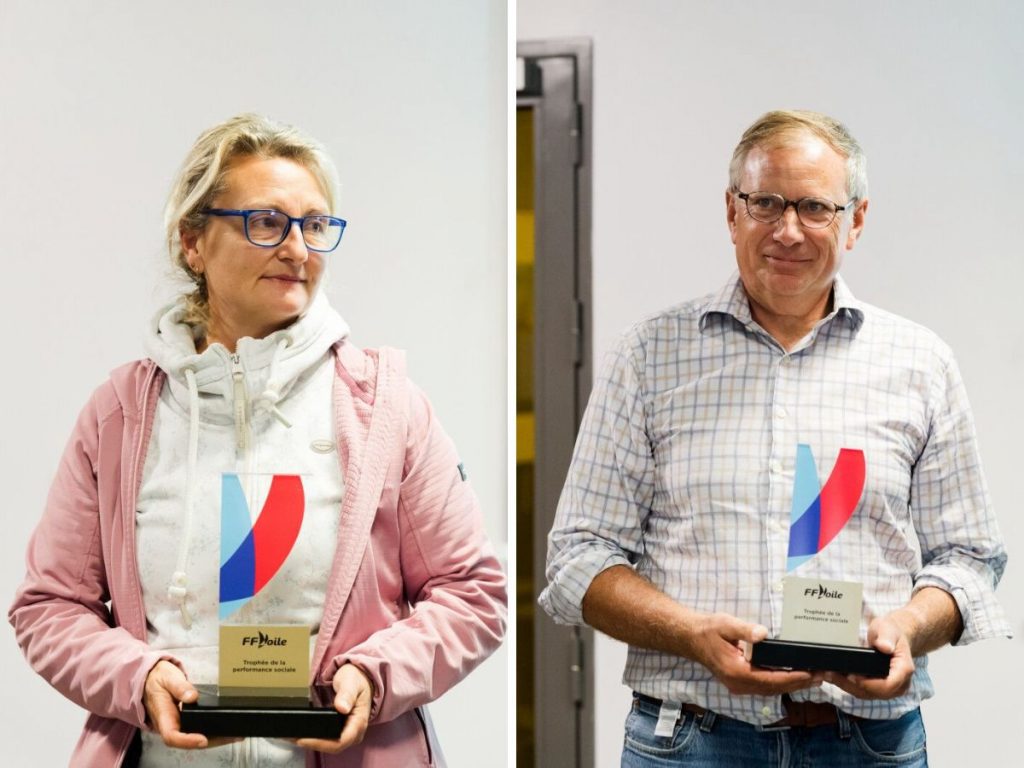 Journées de la Performance Sociale