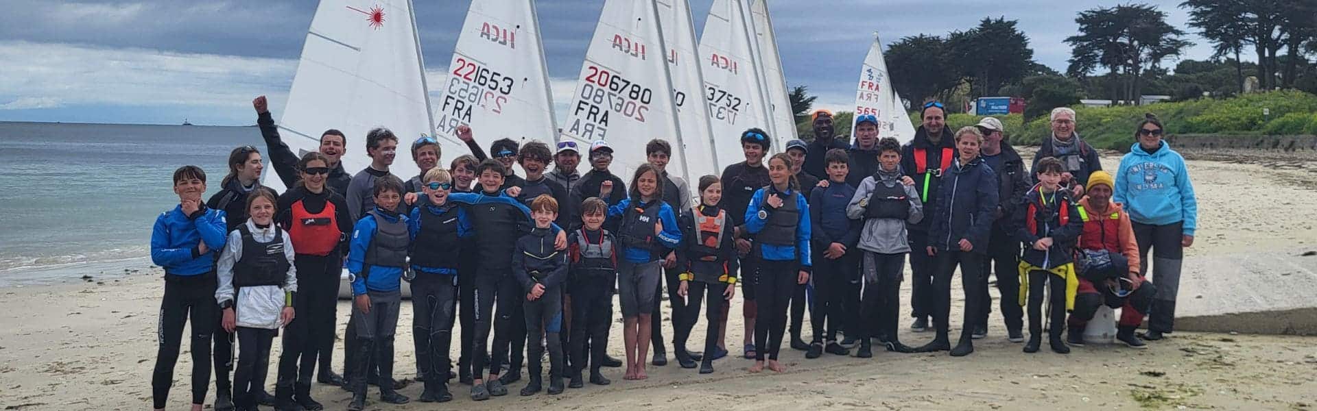 You are currently viewing Stage de printemps 2025, pique-nique sous les tropiques