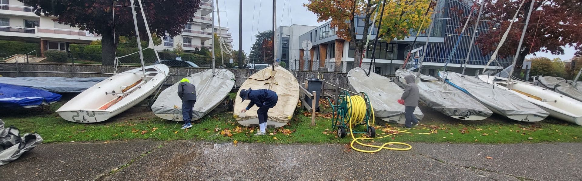 You are currently viewing Les vacances scolaires et l&rsquo;école de voile, une équation qui fonctionne ?