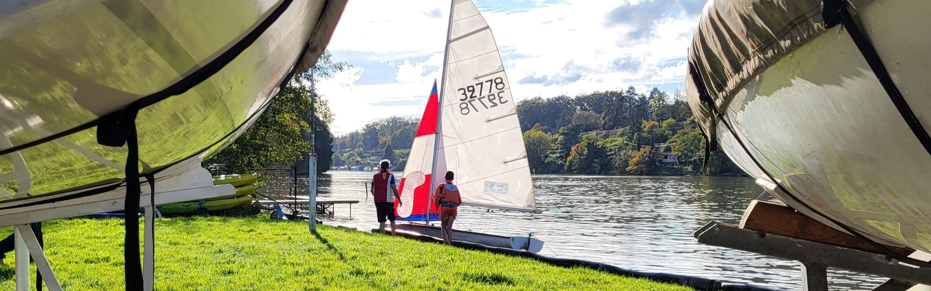 You are currently viewing Le stage de voile : un enjeu crucial pour les clubs franciliens