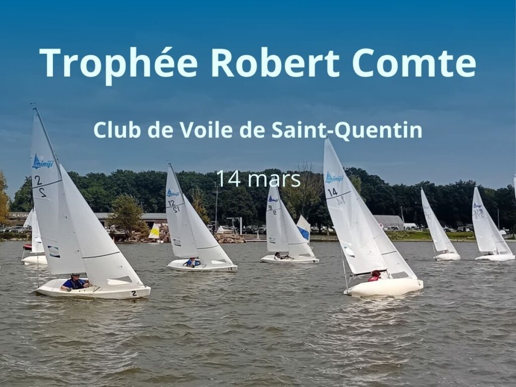 Trophée Robert Comte