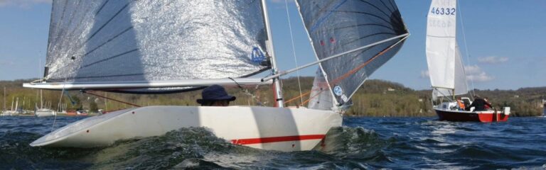 Lire la suite à propos de l’article Un French Open 2.4 mR 2026 sous le soleil et un vent léger