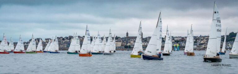 Lire la suite à propos de l’article Le Corsaire, la grande histoire d&rsquo;un petit bateau
