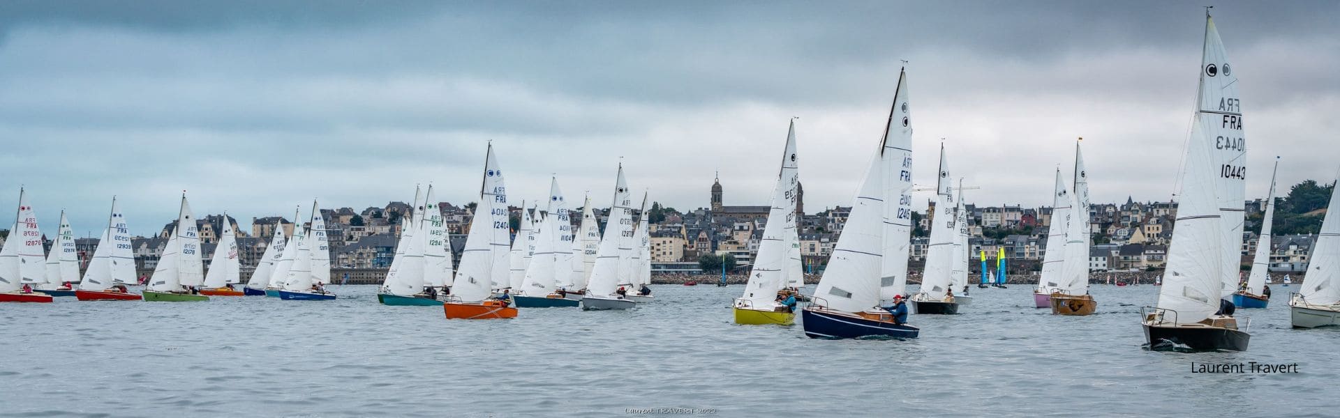 You are currently viewing Le Corsaire, la grande histoire d&rsquo;un petit bateau