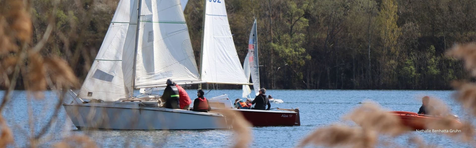 You are currently viewing L&rsquo;entraînement hivernal, une institution pour les franciliens