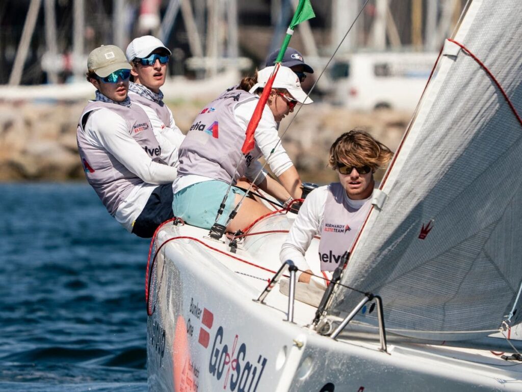 Match Race