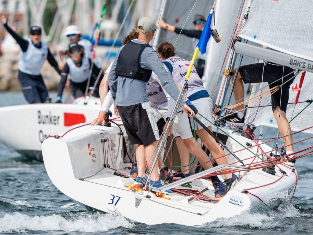 Match Race