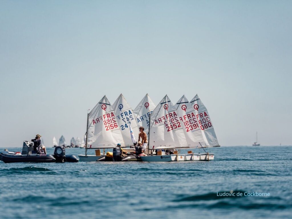 Coupe Internationale d'Ete