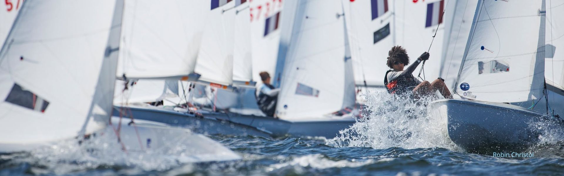 Championnat de France Jeunes solitaires et équipages