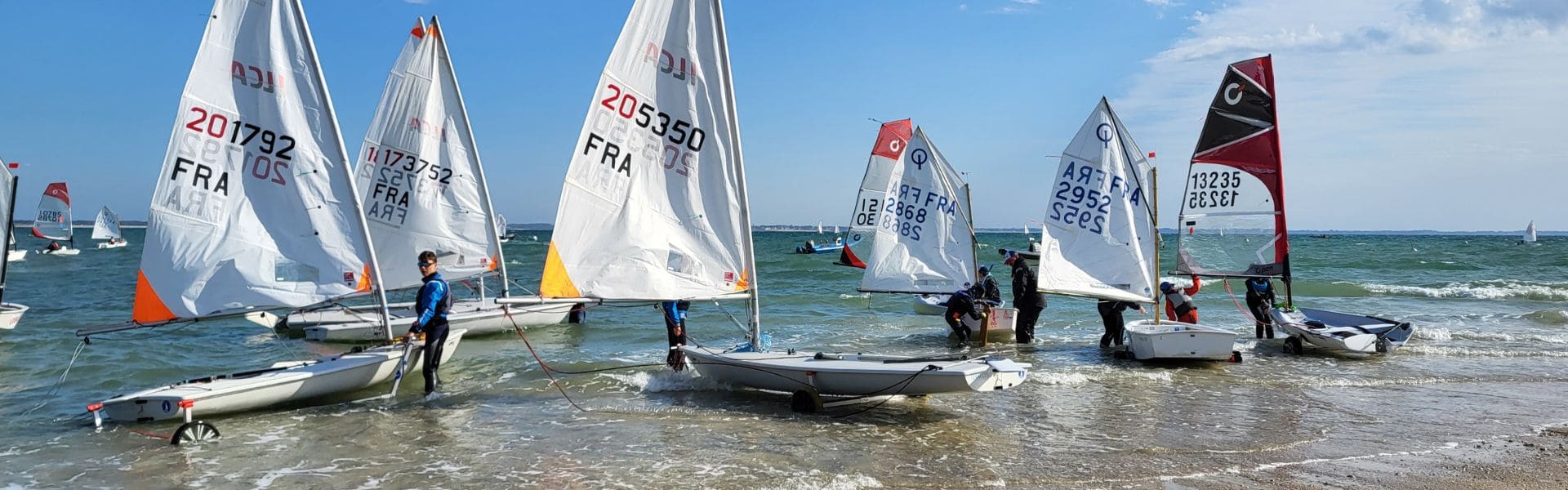 You are currently viewing Il y a des matinées plus compliquées que d&rsquo;autres durant le Stage de Printemps 2026