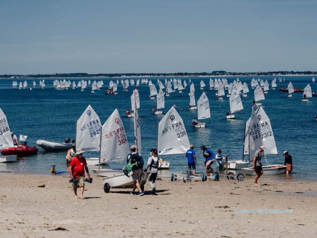 Coupe Internationale d'Ete