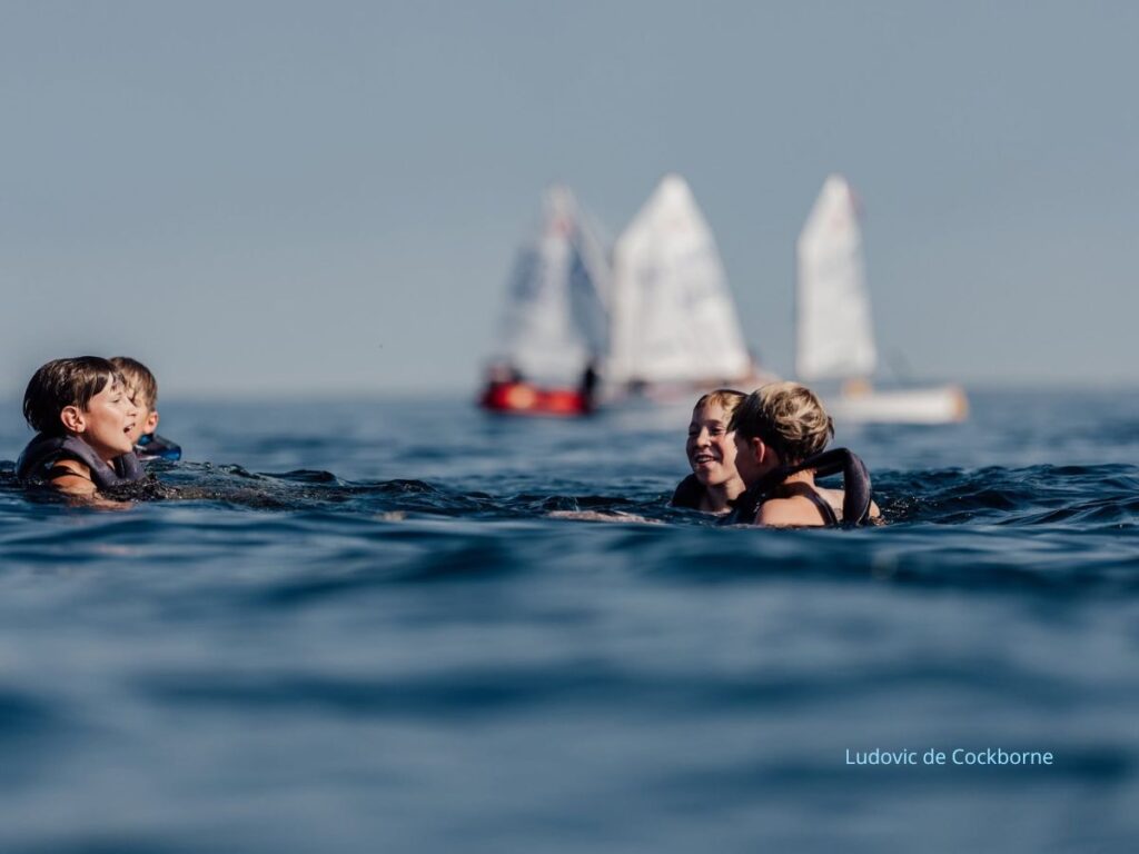 Coupe Internationale d'Ete