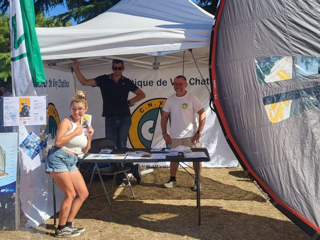 forum des associations