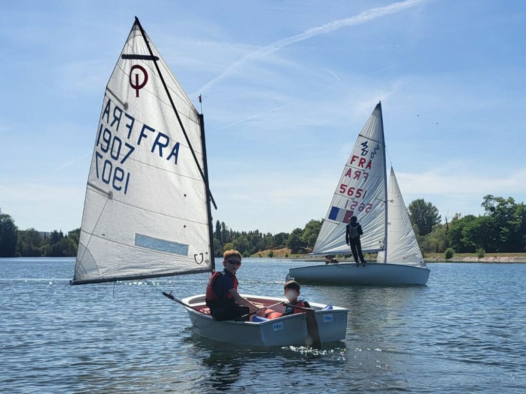 Club nautique Choisy-le-Roi