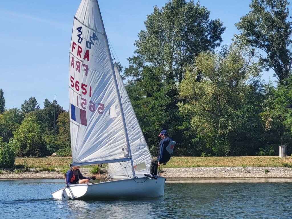 Club nautique de Choisy-le-Roi