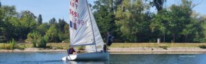 Lire la suite à propos de l’article Le forum des associations, un levier de développement pour nos clubs de voile