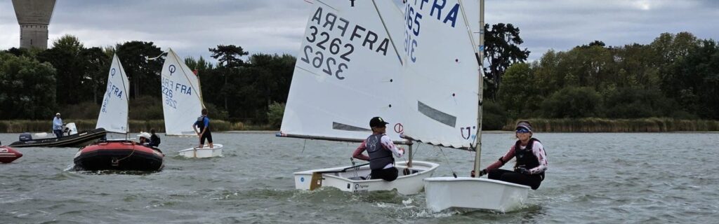 entraînement