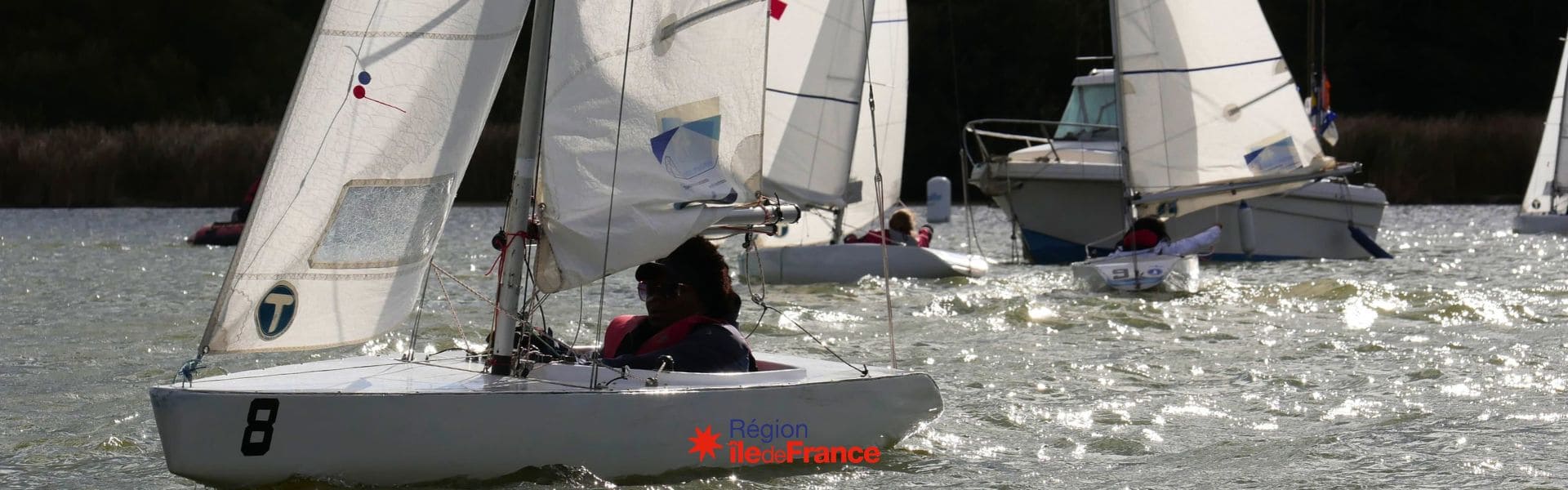 Vous consultez actuellement La Coupe des Dames : quatre années de voile au féminin en Île-de-France